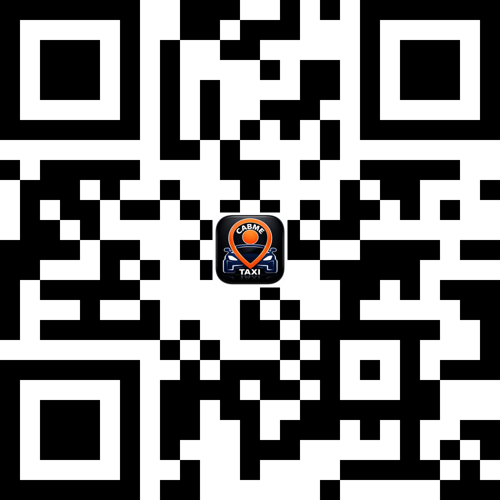 Cabme Driver App - App Store